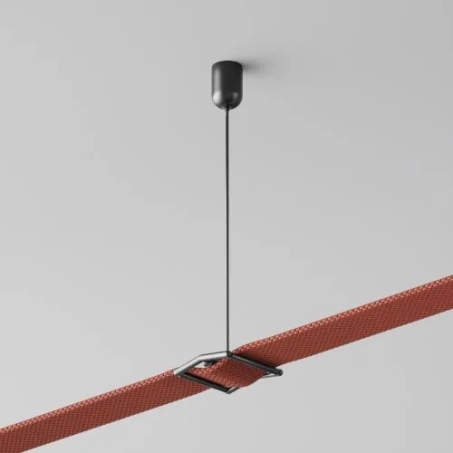Комплектующие для текстильной подвесной системы Technical TRA130SW-B  фото 4