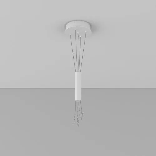 Крепление Maytoni Technical Zon C032C-04-W  фото 2