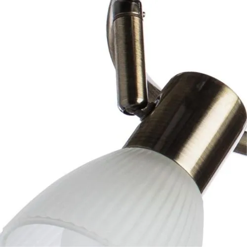 Спот Arte Lamp Parry A5062PL-3AB  фото 3